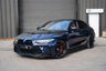 USED 2021 21 BMW M3 3.0 M3 COMPETITION 1 Owner from new