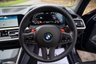 USED 2021 21 BMW M3 3.0 M3 COMPETITION 1 Owner from new