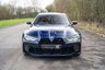 USED 2021 21 BMW M3 3.0 M3 COMPETITION 1 Owner from new