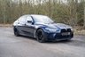USED 2021 21 BMW M3 3.0 M3 COMPETITION 1 Owner from new