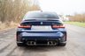 USED 2021 21 BMW M3 3.0 M3 COMPETITION 1 Owner from new
