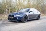 USED 2021 21 BMW M3 3.0 M3 COMPETITION 1 Owner from new