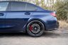 USED 2021 21 BMW M3 3.0 M3 COMPETITION 1 Owner from new