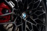 USED 2021 21 BMW M3 3.0 M3 COMPETITION 1 Owner from new
