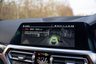 USED 2021 21 BMW M3 3.0 M3 COMPETITION 1 Owner from new