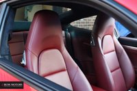 USED 2017 67 PORSCHE 911 3.0 CARRERA PDK 2d 364 BHP LOW MILEAGE / SUPERB CONDITION
