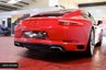 USED 2017 67 PORSCHE 911 3.0 CARRERA PDK 2d 364 BHP LOW MILEAGE / SUPERB CONDITION