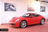 USED 2017 67 PORSCHE 911 3.0 CARRERA PDK 2d 364 BHP LOW MILEAGE / SUPERB CONDITION
