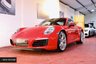USED 2017 67 PORSCHE 911 3.0 CARRERA PDK 2d 364 BHP LOW MILEAGE / SUPERB CONDITION