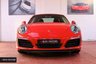 USED 2017 67 PORSCHE 911 3.0 CARRERA PDK 2d 364 BHP LOW MILEAGE / SUPERB CONDITION