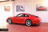USED 2017 67 PORSCHE 911 3.0 CARRERA PDK 2d 364 BHP LOW MILEAGE / SUPERB CONDITION