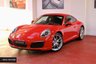 USED 2017 67 PORSCHE 911 3.0 CARRERA PDK 2d 364 BHP LOW MILEAGE / SUPERB CONDITION