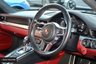 USED 2017 67 PORSCHE 911 3.0 CARRERA PDK 2d 364 BHP LOW MILEAGE / SUPERB CONDITION