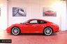 USED 2017 67 PORSCHE 911 3.0 CARRERA PDK 2d 364 BHP LOW MILEAGE / SUPERB CONDITION
