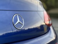 USED 2016 16 MERCEDES-BENZ C CLASS 2.1 C 220 D AMG LINE 2d 168 BHP Full Leather Sat Nav Camera