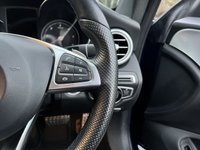 USED 2016 16 MERCEDES-BENZ C CLASS 2.1 C 220 D AMG LINE 2d 168 BHP Full Leather Sat Nav Camera