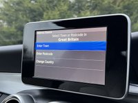 USED 2016 16 MERCEDES-BENZ C CLASS 2.1 C 220 D AMG LINE 2d 168 BHP Full Leather Sat Nav Camera