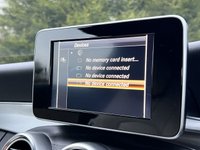 USED 2016 16 MERCEDES-BENZ C CLASS 2.1 C 220 D AMG LINE 2d 168 BHP Full Leather Sat Nav Camera