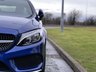 USED 2016 16 MERCEDES-BENZ C CLASS 2.1 C 220 D AMG LINE 2d 168 BHP Full Leather Sat Nav Camera