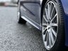 USED 2016 16 MERCEDES-BENZ C CLASS 2.1 C 220 D AMG LINE 2d 168 BHP Full Leather Sat Nav Camera