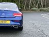USED 2016 16 MERCEDES-BENZ C CLASS 2.1 C 220 D AMG LINE 2d 168 BHP Full Leather Sat Nav Camera