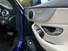 USED 2016 16 MERCEDES-BENZ C CLASS 2.1 C 220 D AMG LINE 2d 168 BHP Full Leather Sat Nav Camera