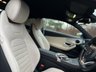 USED 2016 16 MERCEDES-BENZ C CLASS 2.1 C 220 D AMG LINE 2d 168 BHP Full Leather Sat Nav Camera