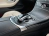 USED 2016 16 MERCEDES-BENZ C CLASS 2.1 C 220 D AMG LINE 2d 168 BHP Full Leather Sat Nav Camera