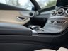 USED 2016 16 MERCEDES-BENZ C CLASS 2.1 C 220 D AMG LINE 2d 168 BHP Full Leather Sat Nav Camera