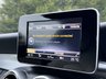 USED 2016 16 MERCEDES-BENZ C CLASS 2.1 C 220 D AMG LINE 2d 168 BHP Full Leather Sat Nav Camera