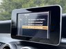 USED 2016 16 MERCEDES-BENZ C CLASS 2.1 C 220 D AMG LINE 2d 168 BHP Full Leather Sat Nav Camera