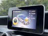 USED 2016 16 MERCEDES-BENZ C CLASS 2.1 C 220 D AMG LINE 2d 168 BHP Full Leather Sat Nav Camera