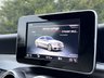 USED 2016 16 MERCEDES-BENZ C CLASS 2.1 C 220 D AMG LINE 2d 168 BHP Full Leather Sat Nav Camera