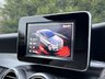 USED 2016 16 MERCEDES-BENZ C CLASS 2.1 C 220 D AMG LINE 2d 168 BHP Full Leather Sat Nav Camera