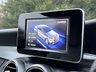 USED 2016 16 MERCEDES-BENZ C CLASS 2.1 C 220 D AMG LINE 2d 168 BHP Full Leather Sat Nav Camera