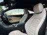 USED 2016 16 MERCEDES-BENZ C CLASS 2.1 C 220 D AMG LINE 2d 168 BHP Full Leather Sat Nav Camera