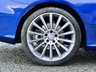 USED 2016 16 MERCEDES-BENZ C CLASS 2.1 C 220 D AMG LINE 2d 168 BHP Full Leather Sat Nav Camera