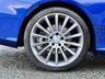 USED 2016 16 MERCEDES-BENZ C CLASS 2.1 C 220 D AMG LINE 2d 168 BHP Full Leather Sat Nav Camera