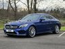 USED 2016 16 MERCEDES-BENZ C CLASS 2.1 C 220 D AMG LINE 2d 168 BHP Full Leather Sat Nav Camera