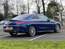 USED 2016 16 MERCEDES-BENZ C CLASS 2.1 C 220 D AMG LINE 2d 168 BHP Full Leather Sat Nav Camera
