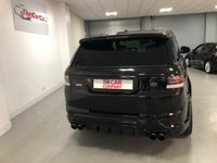 USED 2013 LAND ROVER RANGE ROVER SPORT 3.0 SDV6 AUTOBIOGRAPHY DYNAMIC 5d 288 BHP * PAN ROOF * PRIVACY *  CLIMATE * NAV * LEATHER *