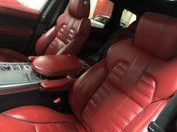 USED 2013 LAND ROVER RANGE ROVER SPORT 3.0 SDV6 AUTOBIOGRAPHY DYNAMIC 5d 288 BHP * PAN ROOF * PRIVACY *  CLIMATE * NAV * LEATHER *