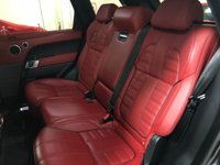 USED 2013 LAND ROVER RANGE ROVER SPORT 3.0 SDV6 AUTOBIOGRAPHY DYNAMIC 5d 288 BHP * PAN ROOF * PRIVACY *  CLIMATE * NAV * LEATHER *