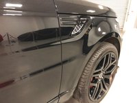 USED 2013 LAND ROVER RANGE ROVER SPORT 3.0 SDV6 AUTOBIOGRAPHY DYNAMIC 5d 288 BHP * PAN ROOF * PRIVACY *  CLIMATE * NAV * LEATHER *