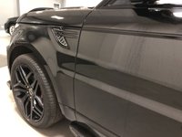 USED 2013 LAND ROVER RANGE ROVER SPORT 3.0 SDV6 AUTOBIOGRAPHY DYNAMIC 5d 288 BHP * PAN ROOF * PRIVACY *  CLIMATE * NAV * LEATHER *