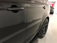 USED 2013 LAND ROVER RANGE ROVER SPORT 3.0 SDV6 AUTOBIOGRAPHY DYNAMIC 5d 288 BHP * PAN ROOF * PRIVACY *  CLIMATE * NAV * LEATHER *