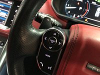 USED 2013 LAND ROVER RANGE ROVER SPORT 3.0 SDV6 AUTOBIOGRAPHY DYNAMIC 5d 288 BHP * PAN ROOF * PRIVACY *  CLIMATE * NAV * LEATHER *
