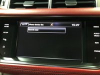 USED 2013 LAND ROVER RANGE ROVER SPORT 3.0 SDV6 AUTOBIOGRAPHY DYNAMIC 5d 288 BHP * PAN ROOF * PRIVACY *  CLIMATE * NAV * LEATHER *
