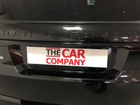 USED 2013 LAND ROVER RANGE ROVER SPORT 3.0 SDV6 AUTOBIOGRAPHY DYNAMIC 5d 288 BHP * PAN ROOF * PRIVACY *  CLIMATE * NAV * LEATHER *