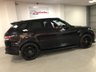 USED 2013 LAND ROVER RANGE ROVER SPORT 3.0 SDV6 AUTOBIOGRAPHY DYNAMIC 5d 288 BHP * PAN ROOF * PRIVACY *  CLIMATE * NAV * LEATHER *